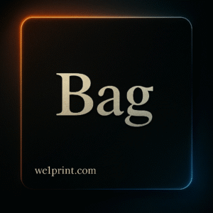 Bag