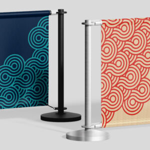 Café Barriers
