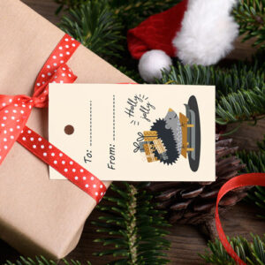 Gift Tags