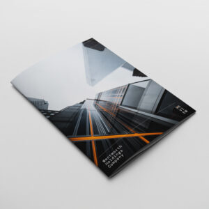 Stapled Booklets