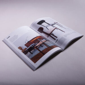 Perfect Bound Books - Softcover