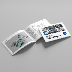 Reseller Catalogues